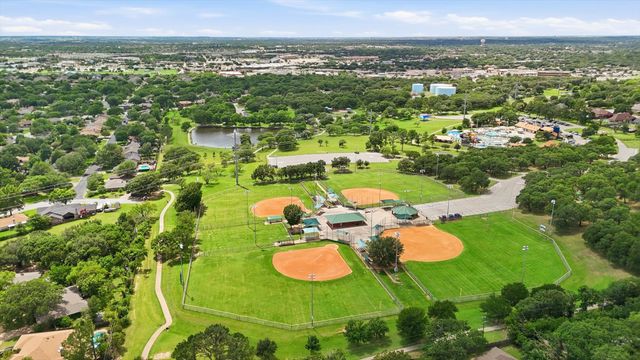 413 Blue Jay Court, Bedford, TX 76021