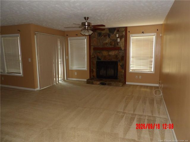 1022-1 Wood Creek Drive, Fayetteville, NC 28314