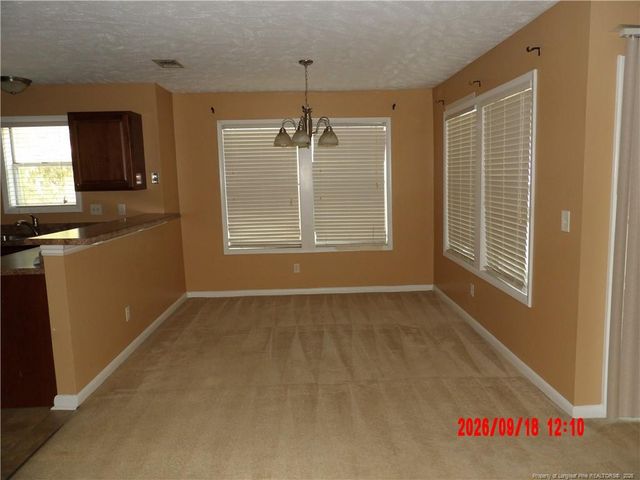 1022-1 Wood Creek Drive, Fayetteville, NC 28314