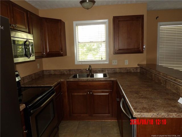 1022-1 Wood Creek Drive, Fayetteville, NC 28314