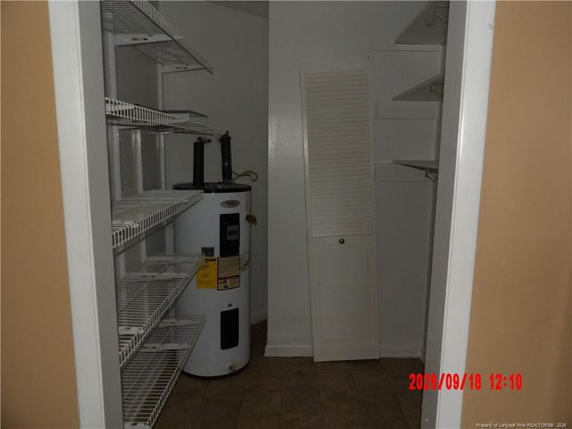 1022-1 Wood Creek Drive, Fayetteville, NC 28314