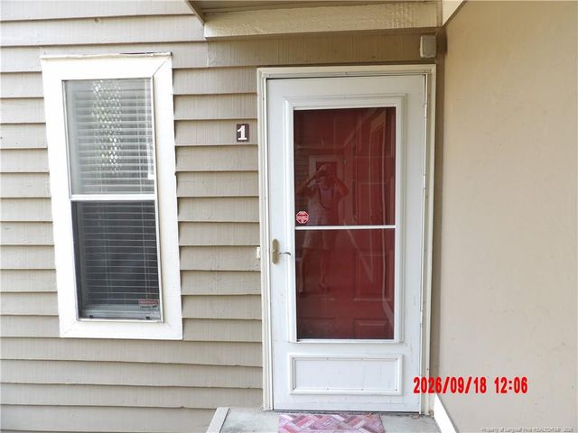 1022-1 Wood Creek Drive, Fayetteville, NC 28314