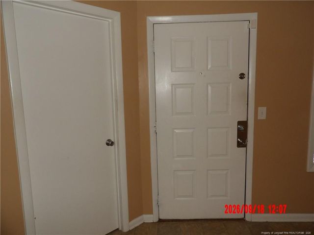 1022-1 Wood Creek Drive, Fayetteville, NC 28314
