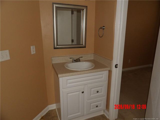 1022-1 Wood Creek Drive, Fayetteville, NC 28314