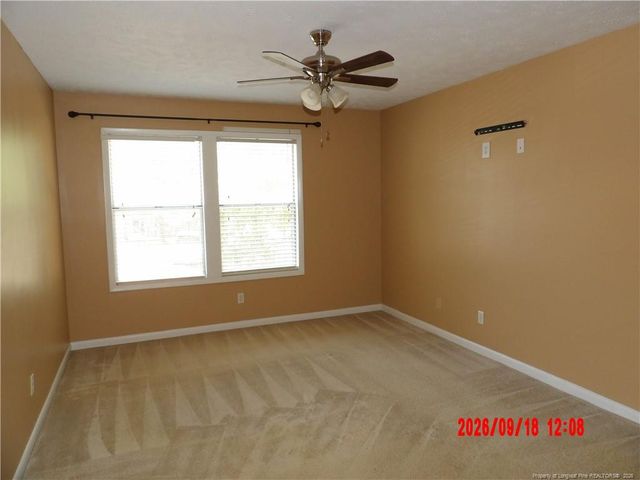 1022-1 Wood Creek Drive, Fayetteville, NC 28314