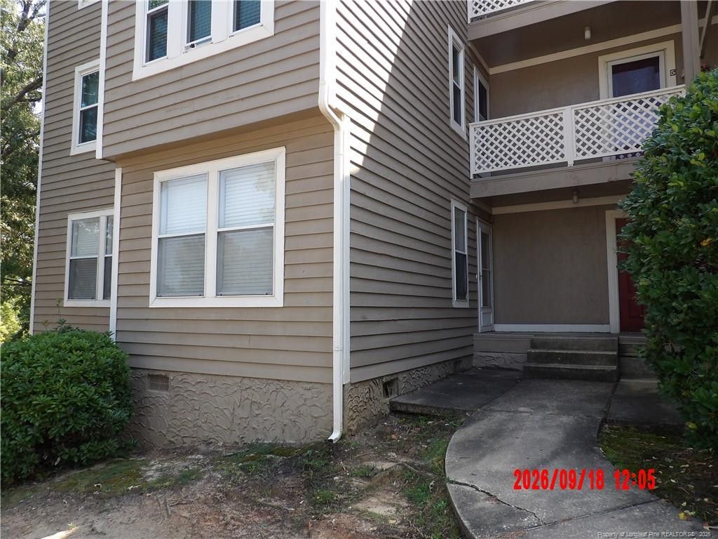 1022-1 Wood Creek Drive, Fayetteville, NC 28314