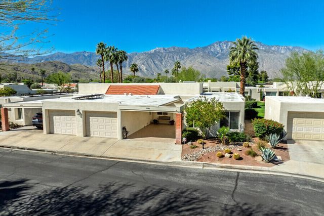 6110 Saint Andrews Plaza, Palm Springs, CA 92264