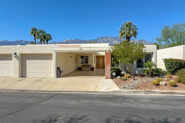 6110 Saint Andrews Plaza, Palm Springs, CA 92264