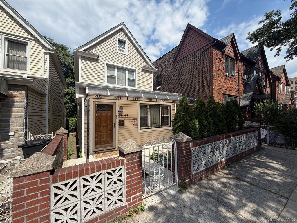 39-68 59th Street, Woodside, NY 11377 — photo 2