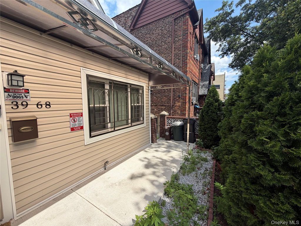 39-68 59th Street, Woodside, NY 11377 — photo 4
