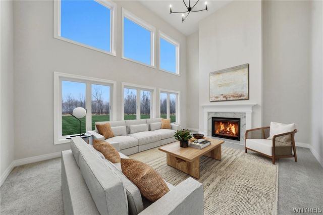 154 Sandywood Circle, Grand Island, NY 14072