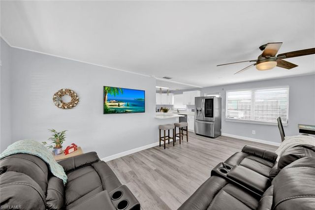 16890 Banyon DR, Fort Myers, FL 33908