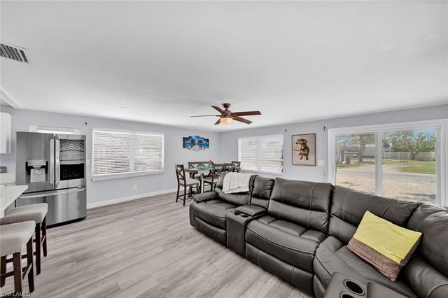 16890 Banyon DR, Fort Myers, FL 33908