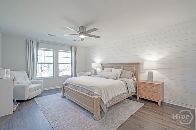 22 Marsh Salt Lane, Port Wentworth, GA 31407