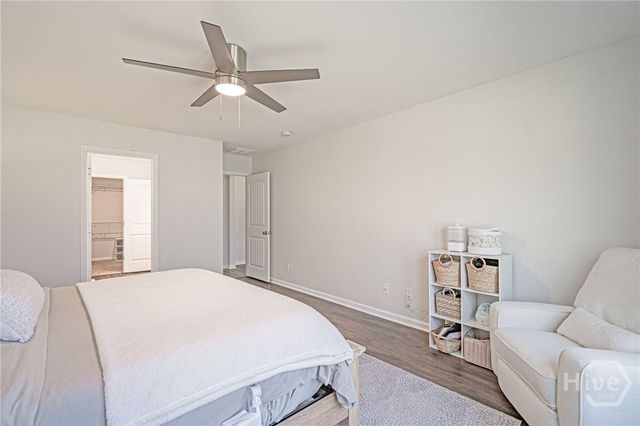 22 Marsh Salt Lane, Port Wentworth, GA 31407