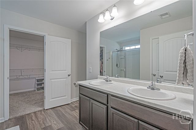 22 Marsh Salt Lane, Port Wentworth, GA 31407