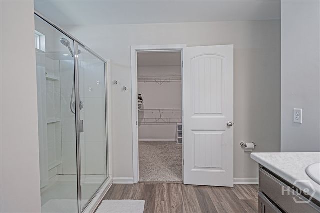 22 Marsh Salt Lane, Port Wentworth, GA 31407