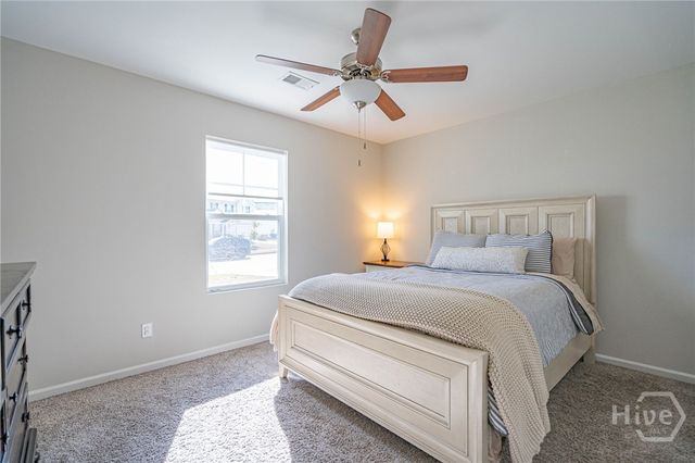 22 Marsh Salt Lane, Port Wentworth, GA 31407