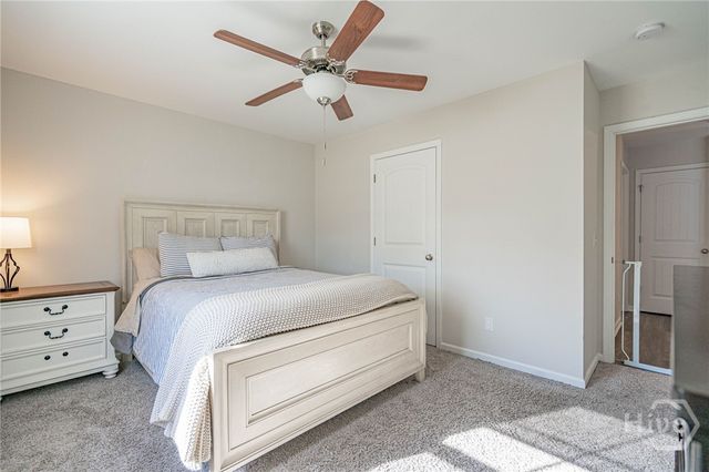 22 Marsh Salt Lane, Port Wentworth, GA 31407