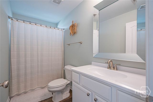 22 Marsh Salt Lane, Port Wentworth, GA 31407