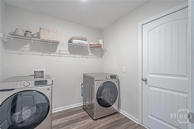 22 Marsh Salt Lane, Port Wentworth, GA 31407