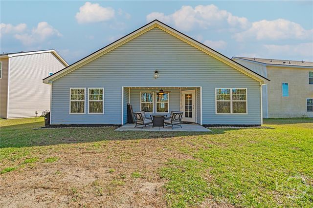 22 Marsh Salt Lane, Port Wentworth, GA 31407