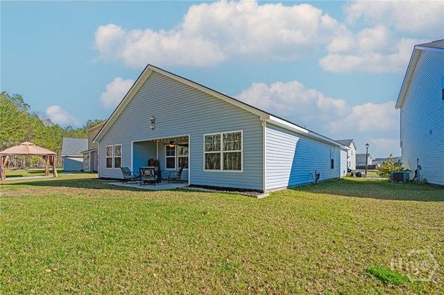 22 Marsh Salt Lane, Port Wentworth, GA 31407