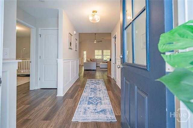 22 Marsh Salt Lane, Port Wentworth, GA 31407