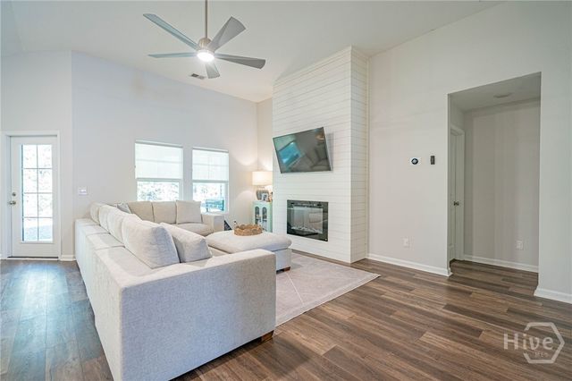 22 Marsh Salt Lane, Port Wentworth, GA 31407