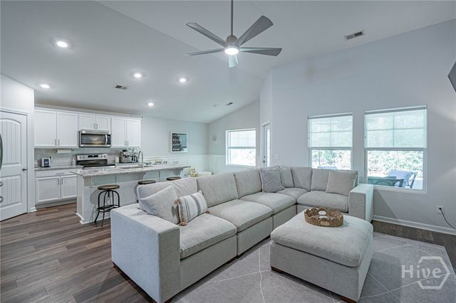 22 Marsh Salt Lane, Port Wentworth, GA 31407