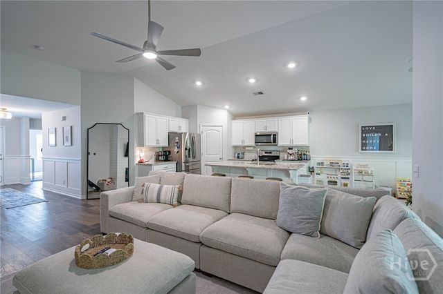 22 Marsh Salt Lane, Port Wentworth, GA 31407