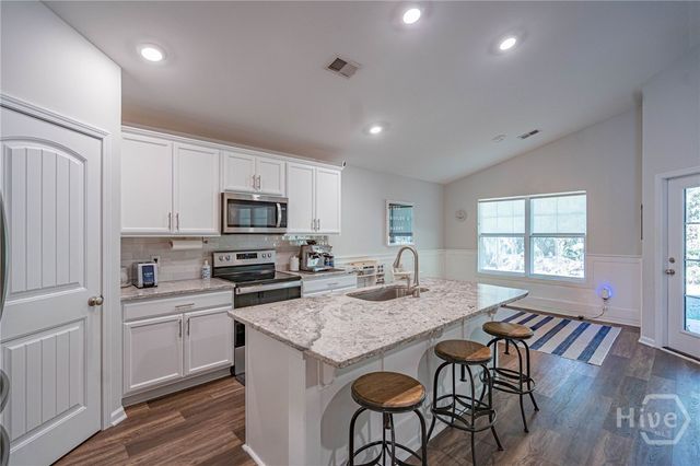 22 Marsh Salt Lane, Port Wentworth, GA 31407