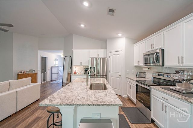 22 Marsh Salt Lane, Port Wentworth, GA 31407