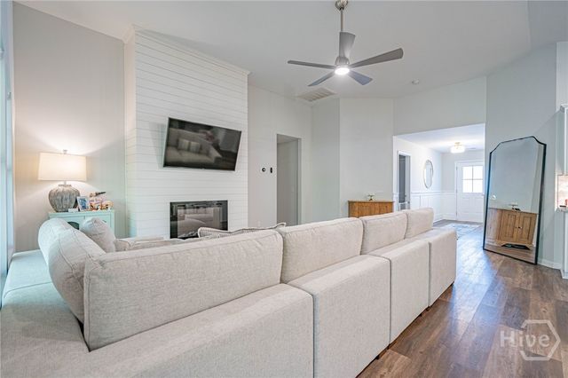 22 Marsh Salt Lane, Port Wentworth, GA 31407