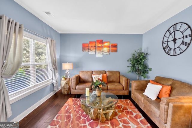 2300 Tucker Mill Road SW, Conyers, GA 30094