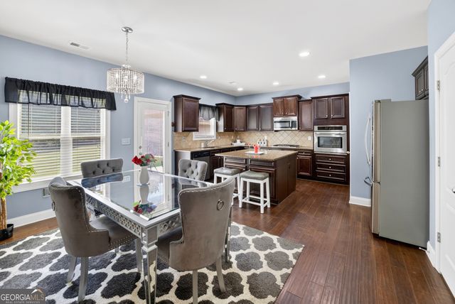 2300 Tucker Mill Road SW, Conyers, GA 30094