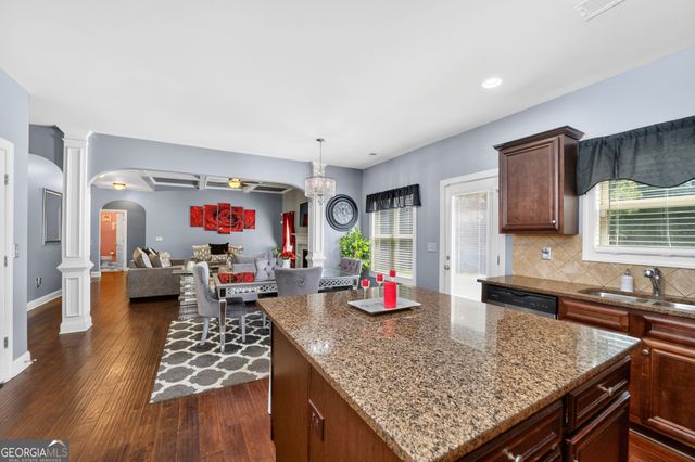 2300 Tucker Mill Road SW, Conyers, GA 30094