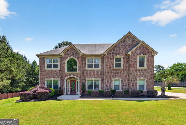 2300 Tucker Mill Road SW, Conyers, GA 30094