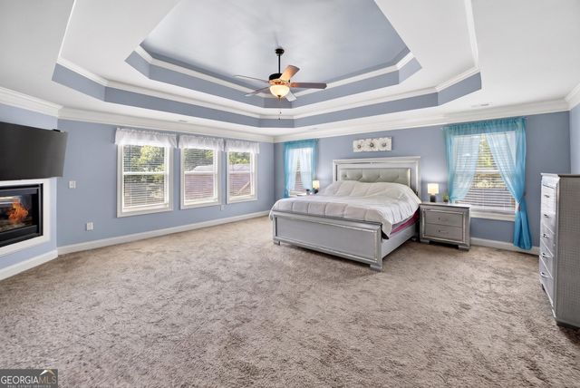 2300 Tucker Mill Road SW, Conyers, GA 30094