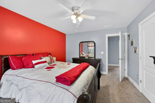 2300 Tucker Mill Road SW, Conyers, GA 30094