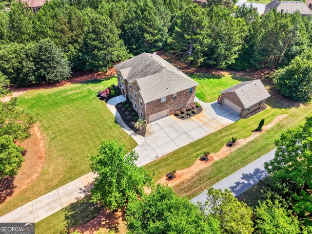 2300 Tucker Mill Road SW, Conyers, GA 30094