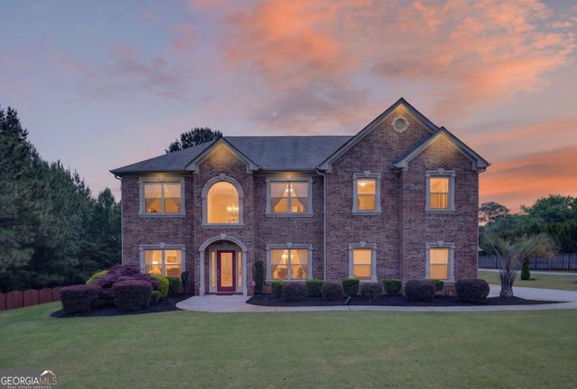 2300 Tucker Mill Road SW, Conyers, GA 30094