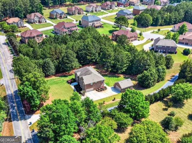 2300 Tucker Mill Road SW, Conyers, GA 30094