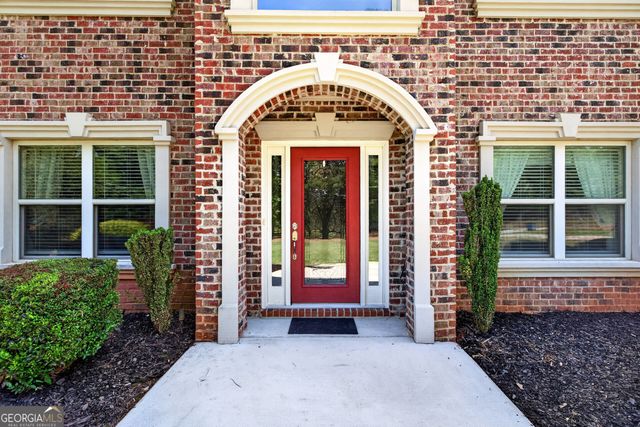 2300 Tucker Mill Road SW, Conyers, GA 30094