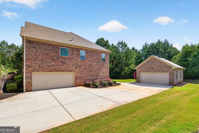 2300 Tucker Mill Road SW, Conyers, GA 30094