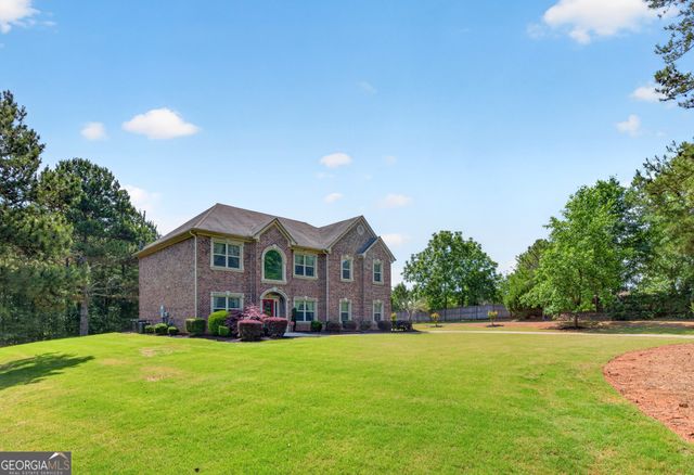 2300 Tucker Mill Road SW, Conyers, GA 30094