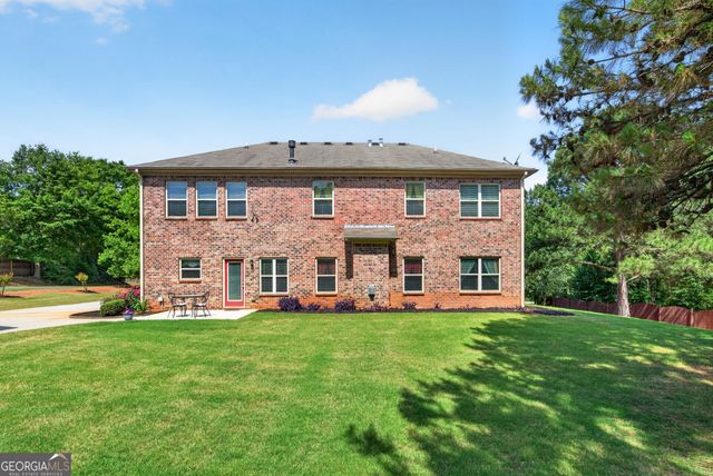 2300 Tucker Mill Road SW, Conyers, GA 30094