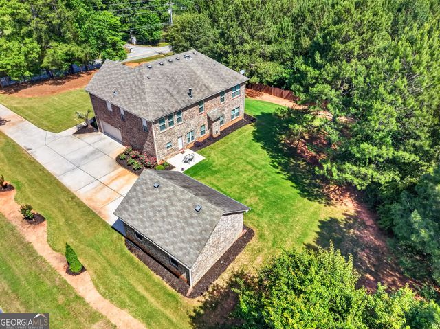 2300 Tucker Mill Road SW, Conyers, GA 30094