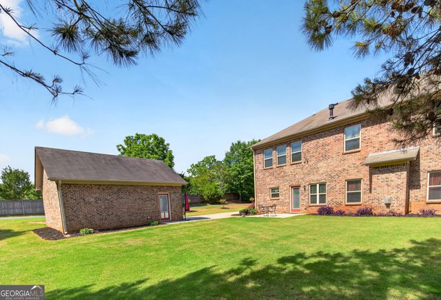 2300 Tucker Mill Road SW, Conyers, GA 30094