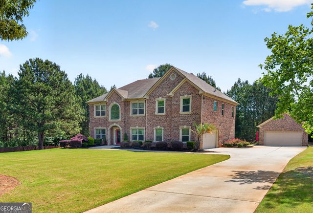 2300 Tucker Mill Road SW, Conyers, GA 30094